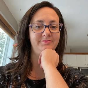 Meet your Posher, Catherine